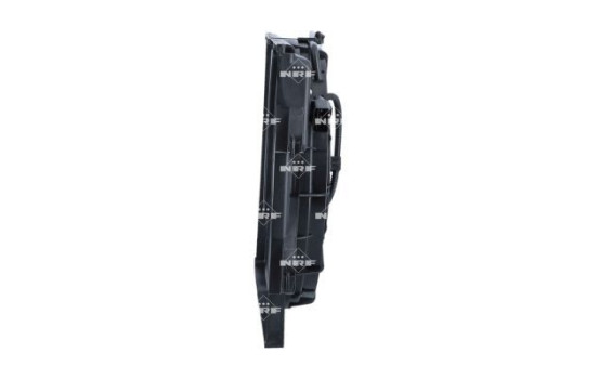 Cooling fan wheel 470154 NRF, Image 2