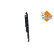 Cooling fan wheel 470155 NRF, Thumbnail 4