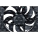 Cooling fan wheel 470157 NRF, Thumbnail 5