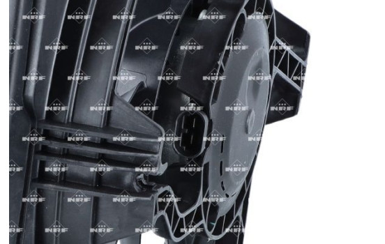 Cooling fan wheel 470157 NRF, Image 6