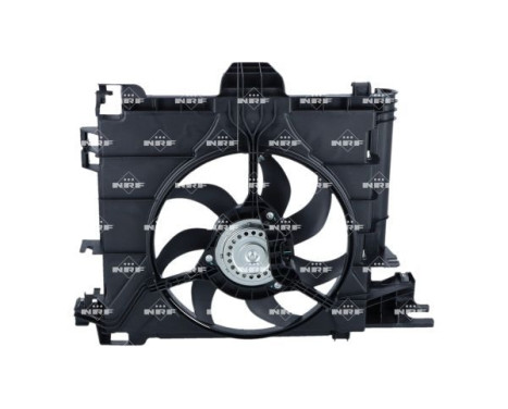 Cooling fan wheel 470158 NRF, Image 3
