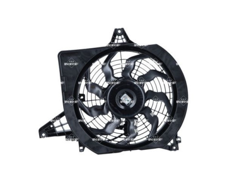 Cooling fan wheel 470159 NRF