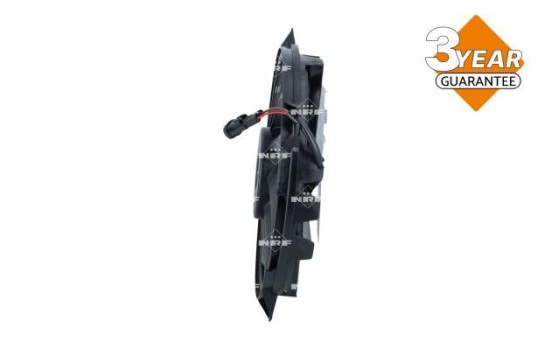 Cooling fan wheel 470163 NRF, Image 2
