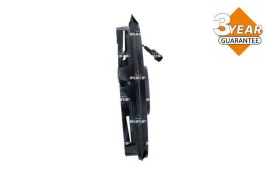 Cooling fan wheel 470163 NRF, Image 4