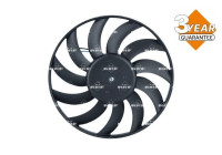 Cooling fan wheel 470164 NRF