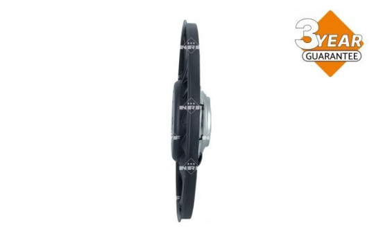 Cooling fan wheel 470164 NRF, Image 2