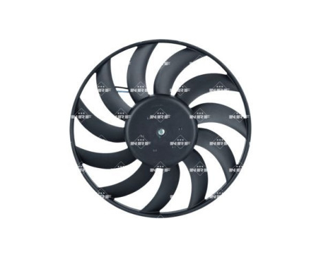 Cooling fan wheel 470164 NRF