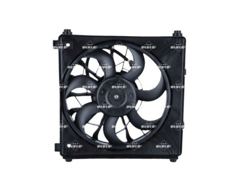 Cooling fan wheel 470165 NRF