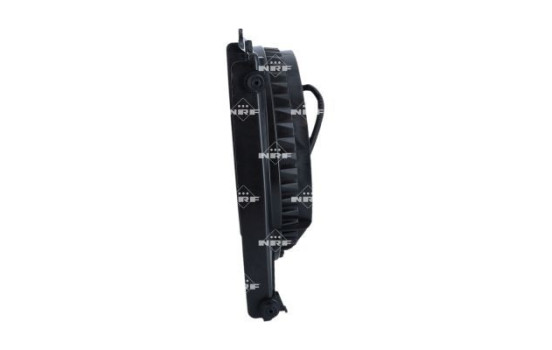 Cooling fan wheel 470166 NRF, Image 2