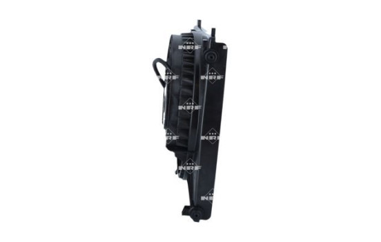 Cooling fan wheel 470166 NRF, Image 4
