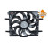 Cooling fan wheel 470171 NRF, Thumbnail 3