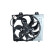 Cooling fan wheel 470172 NRF, Thumbnail 3