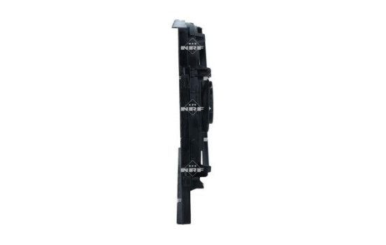 Cooling fan wheel 470222 NRF, Image 2