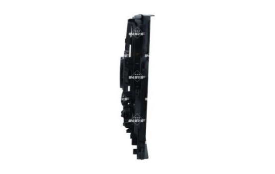 Cooling fan wheel 470222 NRF, Image 4