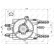 Cooling fan wheel 47455 NRF, Thumbnail 3