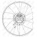 Cooling fan wheel 47660 NRF