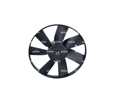 Cooling fan wheel 47660 NRF, Image 2