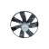 Cooling fan wheel 47660 NRF, Thumbnail 4