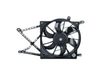 Cooling fan wheel 47749 NRF
