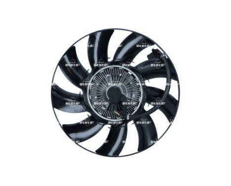 Cooling Fan Wheel 47874 NRF, Image 2