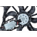 Cooling fan wheel 47977 NRF, Thumbnail 5