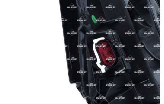 Cooling fan wheel 47993 NRF, Image 6