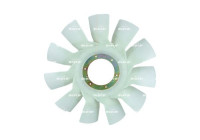 Cooling Fan Wheel 49884 NRF