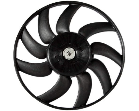 Cooling Fan Wheel 696350 Valeo