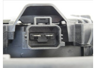 Cooling fan wheel 810-0062 TYC