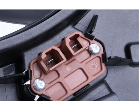 Cooling fan wheel 850003 Nissens, Image 9