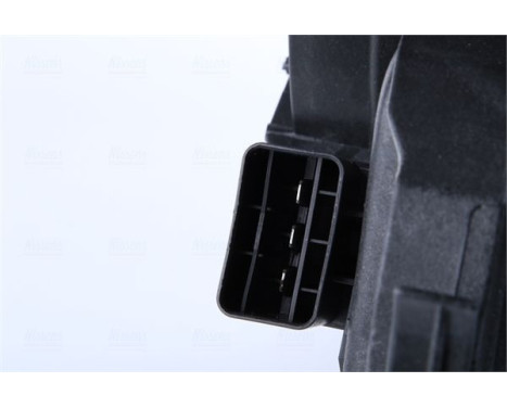 Cooling fan wheel 850049 Nissens, Image 6