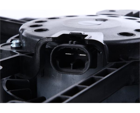 Cooling Fan Wheel 850050 Nissens, Image 6