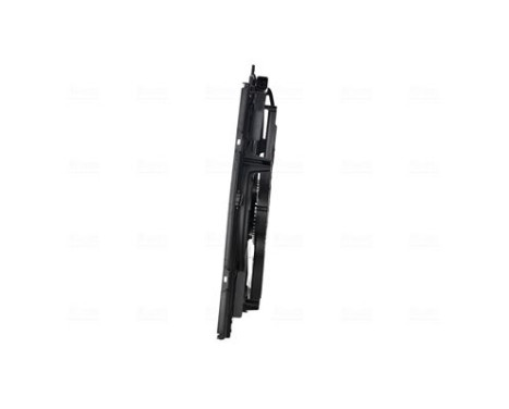 Cooling fan wheel 850079 Nissens, Image 2