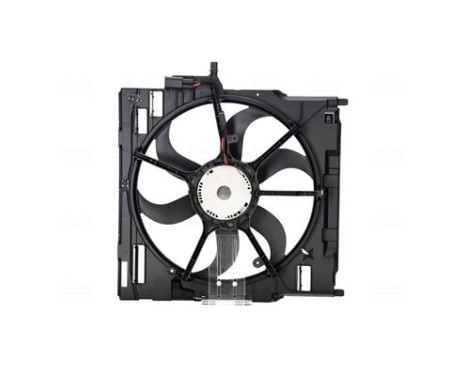Cooling fan wheel 850079 Nissens, Image 3