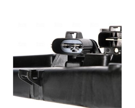 Cooling fan wheel 850100 Nissens, Image 6