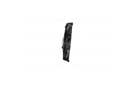 Cooling fan wheel 850114 Nissens, Image 4