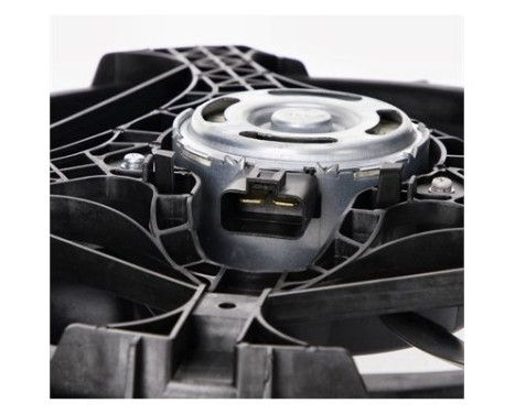 Cooling fan wheel 850114 Nissens, Image 6