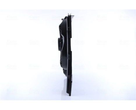 Cooling fan wheel 850115 Nissens, Image 5