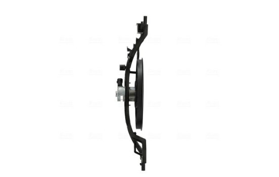 Cooling fan wheel 850123 Nissens, Image 4