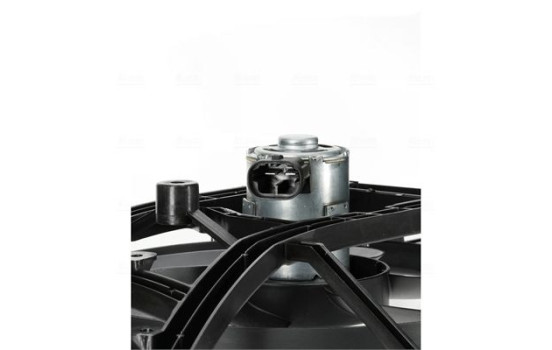 Cooling fan wheel 850123 Nissens, Image 5