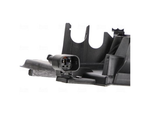 Cooling fan wheel 850126 Nissens, Image 6