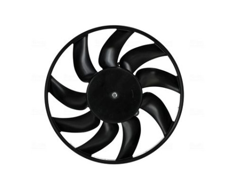 Cooling fan wheel 850149 Nissens, Image 2