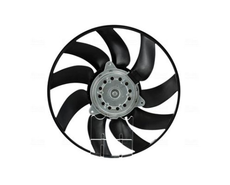 Cooling fan wheel 850149 Nissens, Image 4