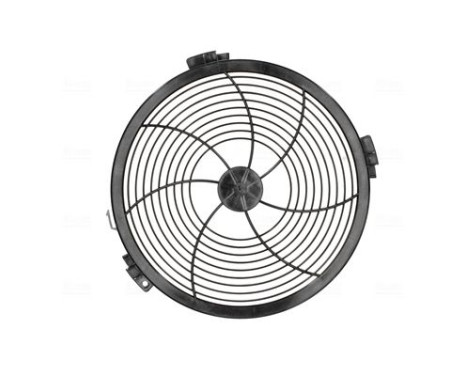 Cooling fan wheel 850149 Nissens, Image 8