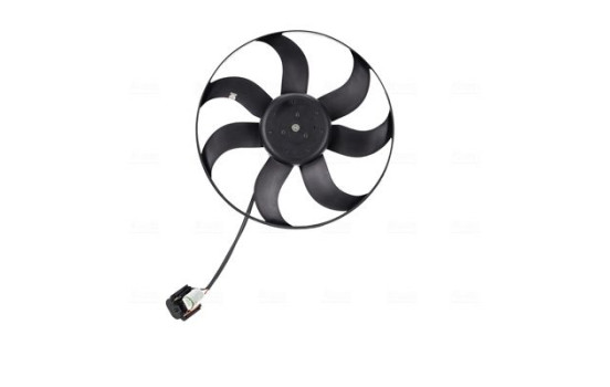 Cooling fan wheel 850238 Nissens