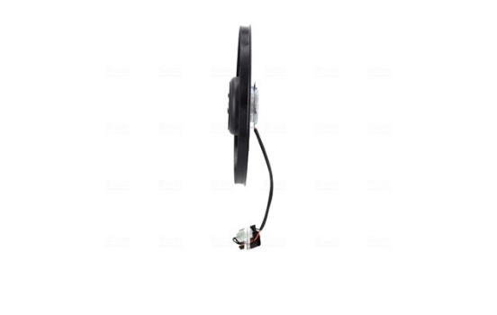 Cooling fan wheel 850238 Nissens, Image 2