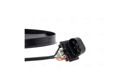 Cooling fan wheel 850238 Nissens, Image 5