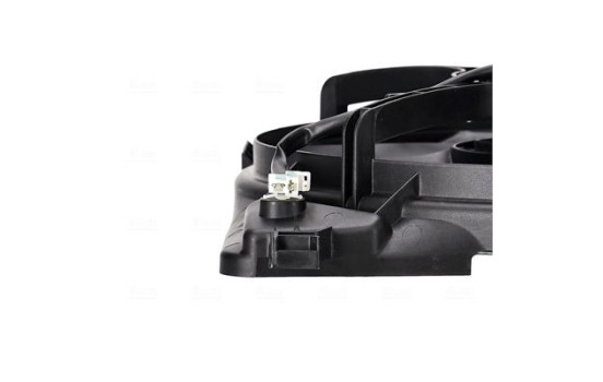 Cooling fan wheel 850688 Nissens, Image 6