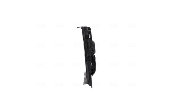 Cooling fan wheel 85080 Nissens, Image 2