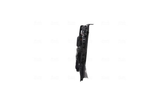 Cooling fan wheel 85080 Nissens, Image 4
